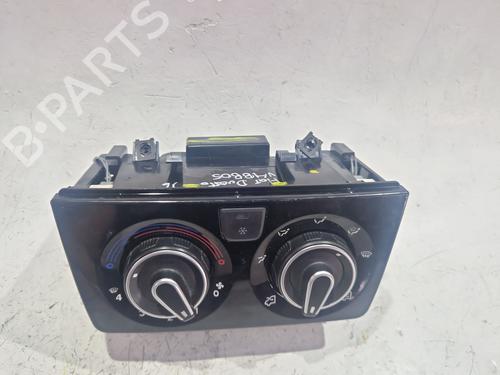 Climate control FIAT DUCATO Van (250_) 130 Multijet 2,3 D | BP36561559I5 - Image 2