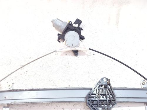Front right window mechanism SUBARU FORESTER (SH_) 2.0 D AWD (SHH, SHD, SHN) | BP39098737C23 - Image 4