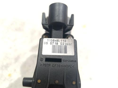 Left front window motor AUDI A4 B5 (8D2) 1.9 TDI | BP39901203E21 - Image 3