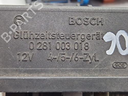 Electronic module PEUGEOT 407 Coupe (6C_) 2.7 HDi | BP30005771M83 