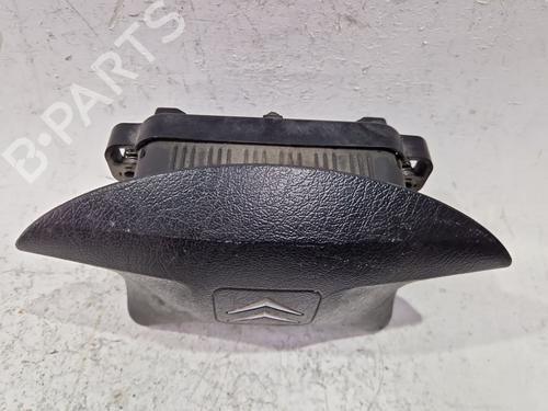 Driver airbag CITROËN BERLINGO / BERLINGO FIRST MPV (MF_, GJK_, GFK_) 1.9 D (MFWJZ) | BP30193067C9 