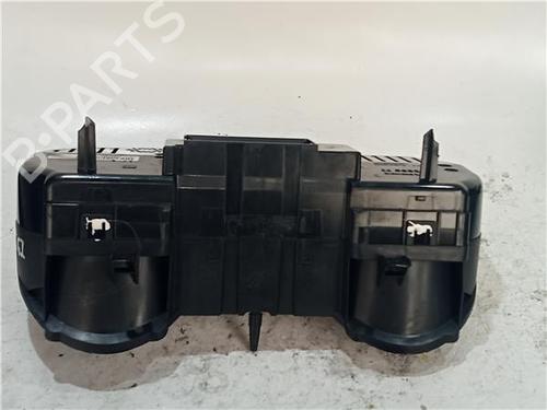 Instrument cluster SEAT LEON (1P1) 2.0 TDI 16V | BP23912621C47 
