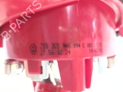 Other VW PASSAT B6 (3C2) 2.0 TDI 16V | BP31291846O1