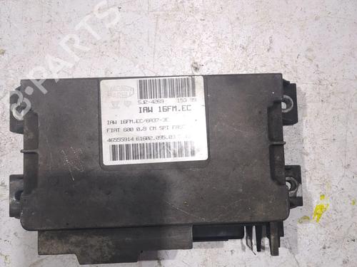 Elektronisk modul FIAT SEICENTO / 600 (187_) 0.9 (187AXA, 187AXA1A) (39 hp) 23926848