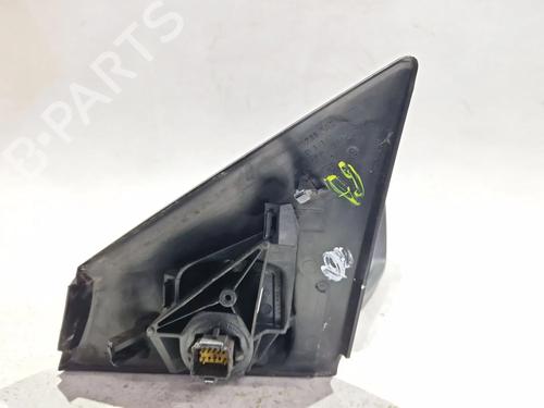 Right mirror RENAULT MEGANE II (BM0/1_, CM0/1_) 1.5 dCi (BM0F, BM0T, BM2B, CM0F, CM0T) | BP29526457C27 