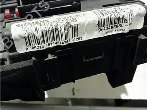 Other PEUGEOT 206 SW (2E/K) 1.4 | BP23922584O1 