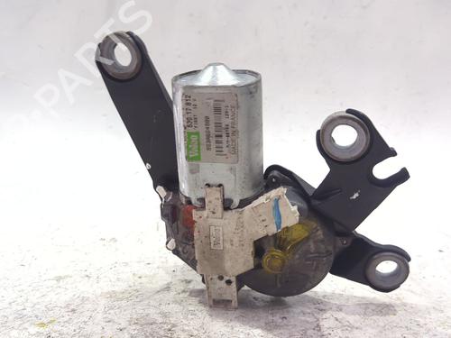 Used Front wiper motor Front wiper motor 39649202 39649202