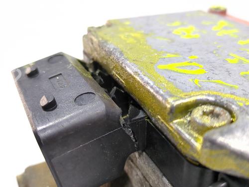 Injection pump FORD TRANSIT Van (FA_ _) 2.4 DI (FAA_, FAB_, FAC_, FAD_) | BP32009715M78