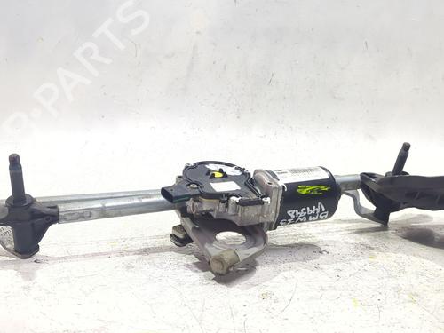 Used Front wipers mechanism Front wipers mechanism BMW 1 (F20) 118 d (143 hp) 40282409 40282409