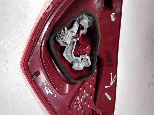 Left taillight FORD FIESTA VI (CB1, CCN) 1.6 TDCi | BP23928498C34 