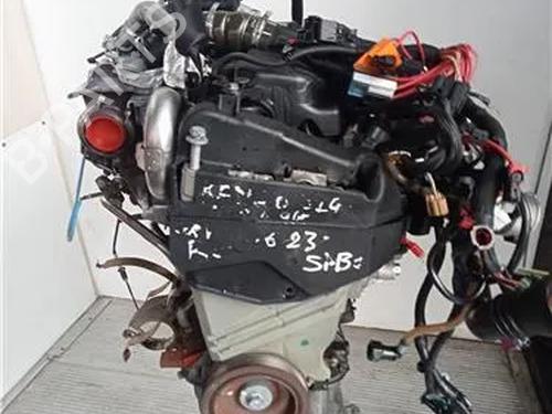 Used Engine RENAULT KANGOO (KC0/1_) 1.5 dCi (KC07) (65 hp) 23914443
