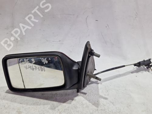 Used Left mirror VW GOLF III (1H1) 1.9 TDI (90 hp) 30192929