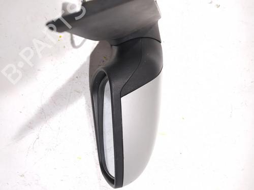 Right mirror FORD C-MAX (DM2) 2.0 TDCi | BP23925843C27 
