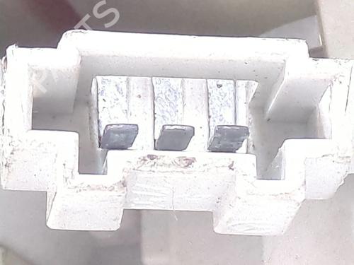 Left tailgate light MERCEDES-BENZ B-CLASS Sports Tourer (W245) B 180 CDI (245.207) | BP28531009C79