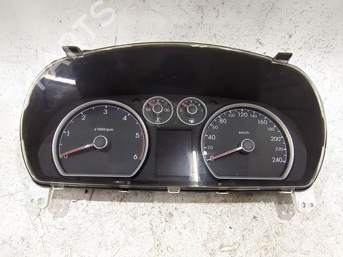 Instrumentenkombination für HYUNDAI i30 (FD) 1.6 (116 hp) 33161097