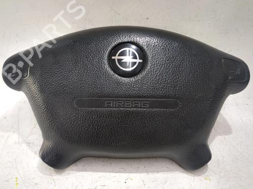 Used Driver airbag OPEL VECTRA B (J96) 2.0 DTI 16V (F19) (101 hp) 27806543