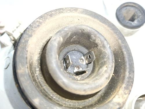 Left headlight FORD ESCORT V Saloon (AFL) 1.3 | BP40282343C28 - Image 5