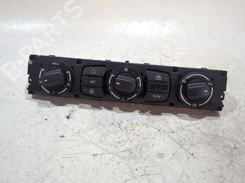 Used Climate control BMW 5 (E60) 520 d (163 hp) 26922064