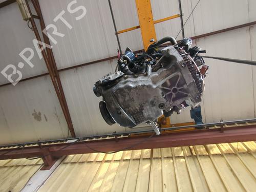Engine RENAULT SCÉNIC II (JM0/1_) 1.5 dCi (JM1F) | BP37486637M1 - Image 9