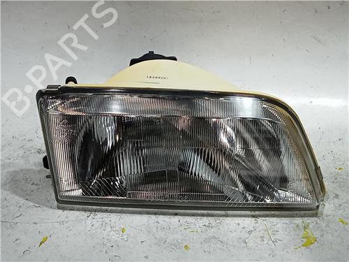 Used Right headlight CITROËN ZX (N2) 1.9 D (68 hp) 23916585