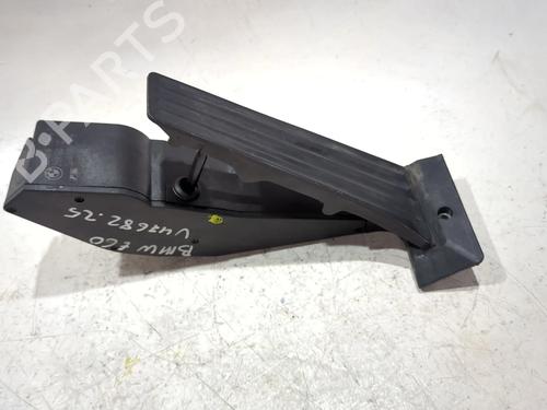 Used Pedal BMW 5 (E60) 520 d (163 hp) 26932070