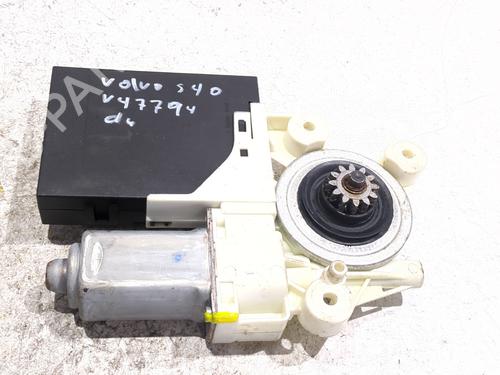 Used Right front window motor VOLVO S40 I (644) 2.0 T (160 hp) 31163608