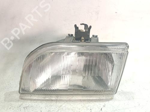 Used Left headlight Left headlight 39098742 39098742