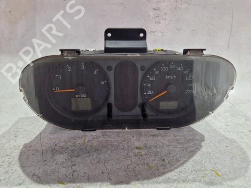 Used Instrument cluster Instrument cluster FORD FIESTA V (JH_, JD_) 1.4 TDCi (68 hp) 34265216 34265216