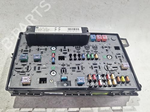Used Fuse box OPEL ASTRA H (A04) 1.7 CDTI (L48) (100 hp) 32656372