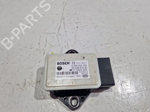 Módulo eletrónico Módulo eletrónico CITROËN C5 III (RD_) 2.0 HDi (RDRHD8, RDRHDJ, RDRHR8, RDRHRJ) (136 hp) 34434665 34434665