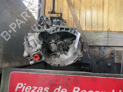 Used Gearbox Gearbox 38728648 38728648