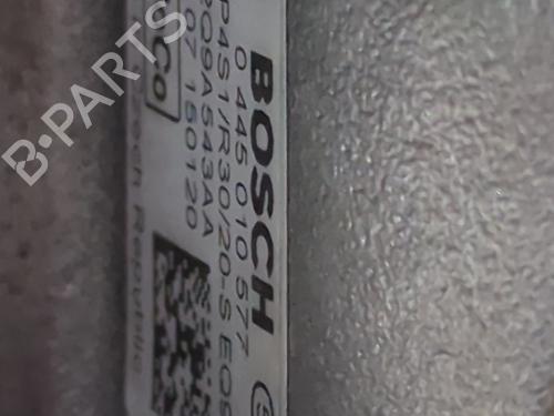 Engine FORD FIESTA VI (CB1, CCN) 1.5 TDCi | BP28042520M1 