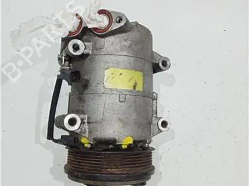 AC compressor FORD FOCUS III 1.0 EcoBoost | BP23917521M34 