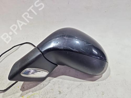 Left mirror PEUGEOT 307 (3A/C) 2.0 HDi 90 | BP29383762C26 