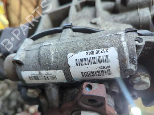 Transfer box VW TIGUAN (5N_) 2.0 TDI 4motion | BP29638045M36 