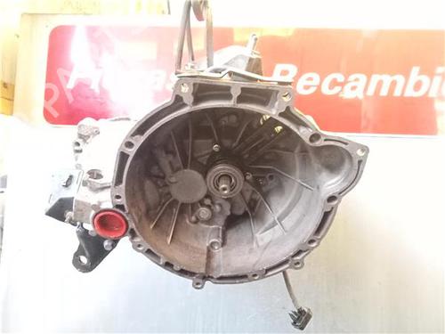 Used Gearbox FORD FIESTA VI (CB1, CCN) 1.6 Ti (120 hp) 23923232