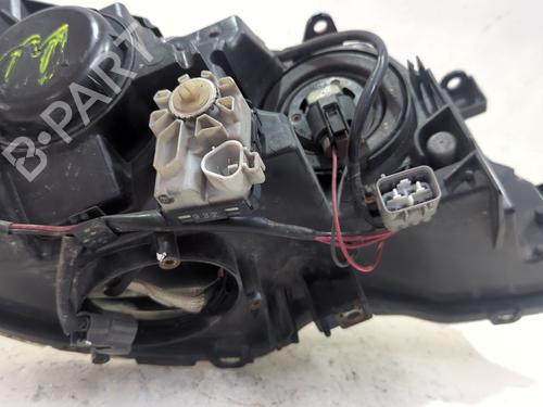 Used Left headlight Left headlight 38952614 38952614