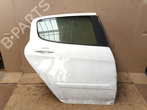 Used Right rear door Right rear door 39201506 39201506