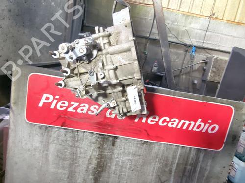 Gearbox MITSUBISHI LANCER VIII (CY_A, CZ_A) 1.5 | BP37089607M3 - Image 2