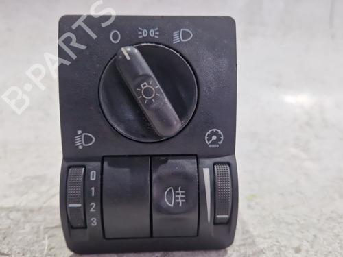 Headlight switch OPEL CORSA C (X01) 1.4 (F08, F68) | BP33303397I24 - Image 5
