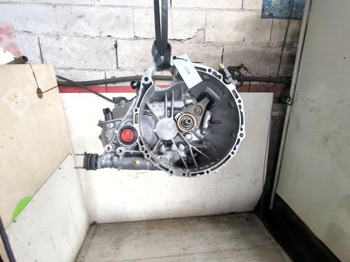 Caixa de velocidades NISSAN ALMERA II (N16) 2.2 dCi (112 hp) 31291762
