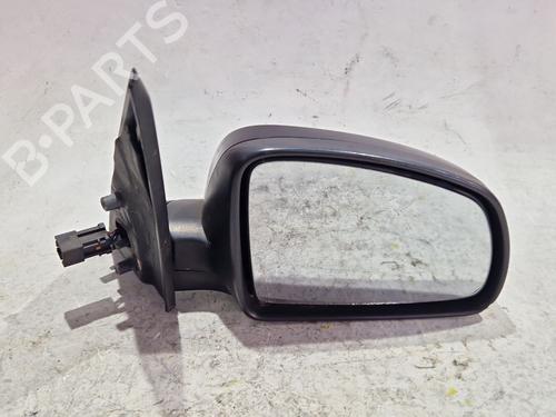 Bakspejl Højre OPEL MERIVA A MPV (X03) 1.7 CDTI (E75) (100 hp) 29938159