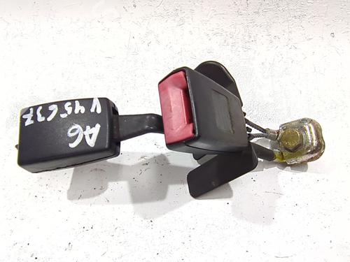 Used Seat buckle AUDI A6 C5 (4B2, 4B4) 2.5 TDI (163 hp) 30937125
