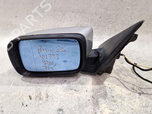 Left mirror BMW 3 (E46) 318 i | BP29877963C26