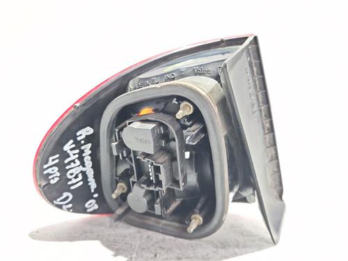 Right taillight RENAULT MEGANE I Classic (LA0/1_) 1.9 dCi (LA05, LA1F) | BP30193064C35
