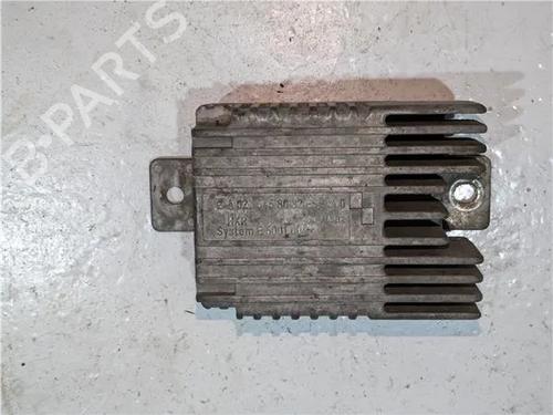 Elektronisk modul MERCEDES-BENZ A-CLASS (W168) A 190 (168.032, 168.132) | BP23924817M83 
