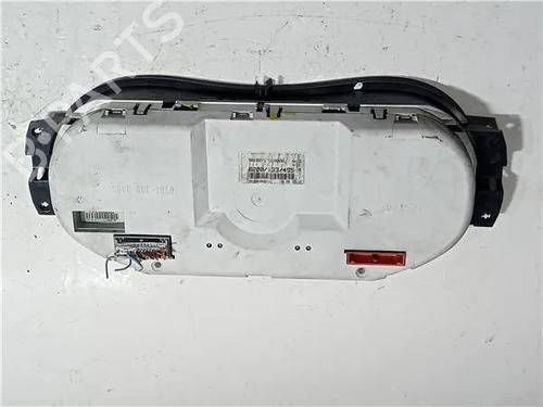 Instrument cluster RENAULT KANGOO (KC0/1_) D 65 1.9 (KC0E, KC02, KC0J, KC0N) | BP23915115C47