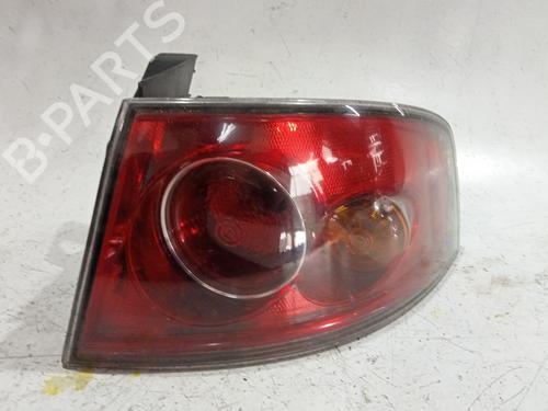 Højre baglygte Højre baglygte SEAT IBIZA III (6L1) 1.9 SDI (64 hp) 36515800 36515800