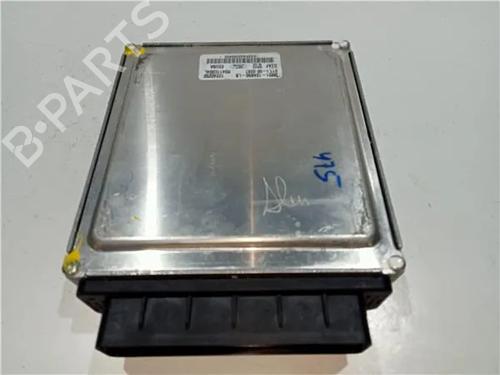 Elektronisk modul FORD FOCUS II Turnier (DA_, FFS, DS) 1.8 TDCi (115 hp) 23906580