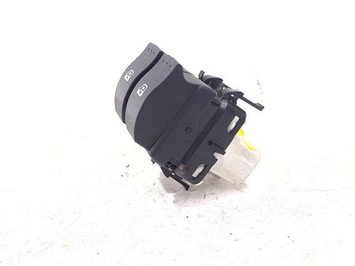 Left front window switch RENAULT SCÉNIC II (JM0/1_) 1.5 dCi (JM1E, JM16) | BP37088816I27 - Image 2